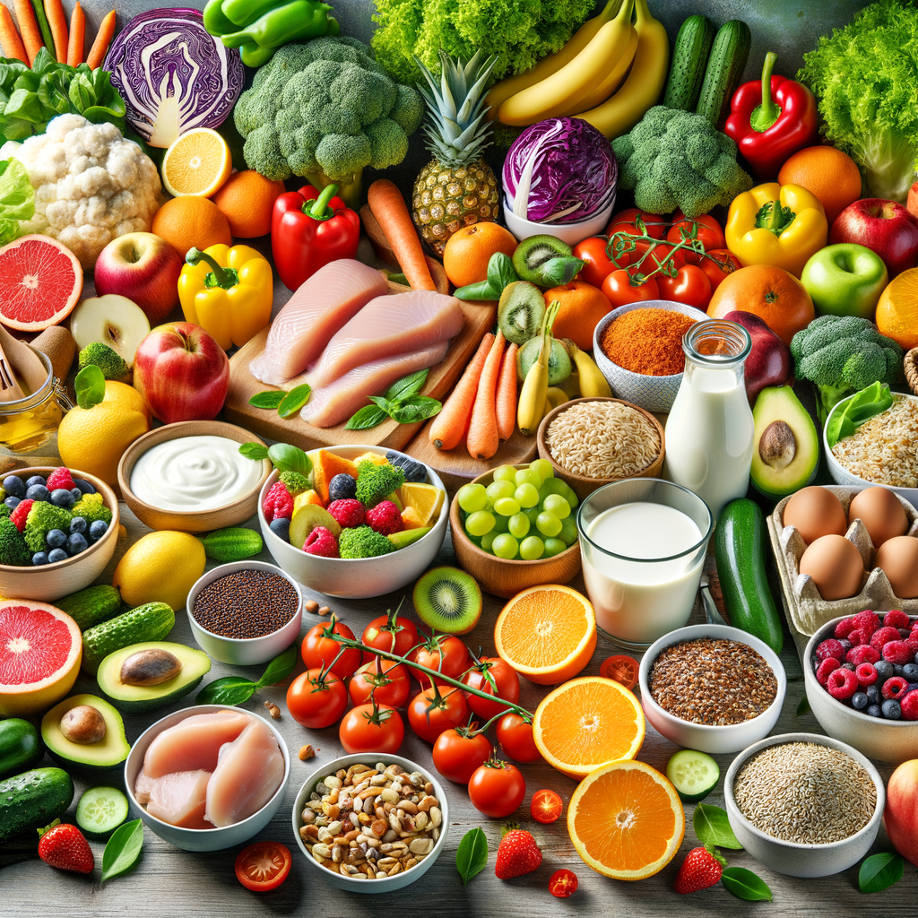Healthy recipes for weight loss beginners Midrand